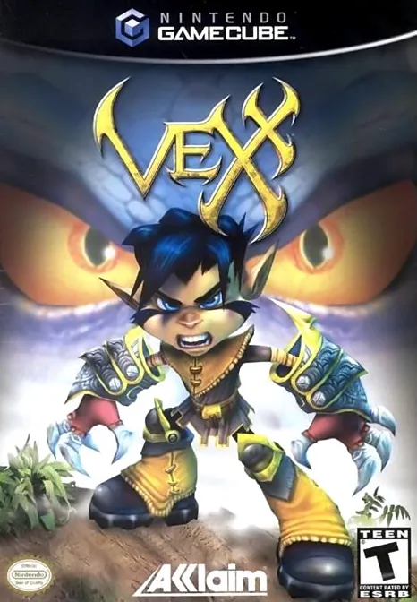 Vexx (USA)